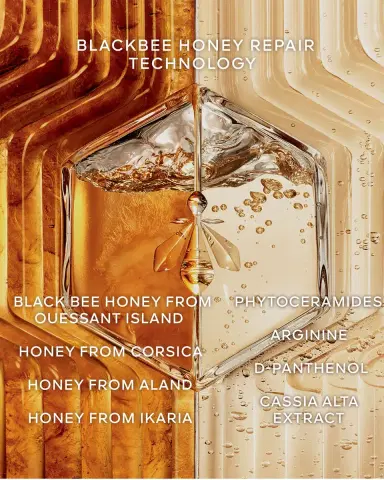 Guerlain Abeille Royale Revitalizing & Fortifying Care Shampoo, 9.8 oz. | Thumbnail 4 Guerlain Abeille Royale Revitalizing & Fortifying Care Shampoo, 9.8 oz. | Thumbnail 4