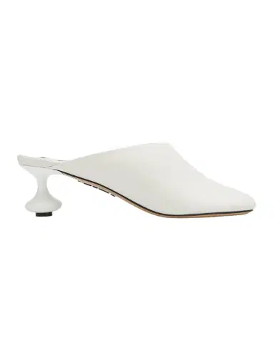 Loewe Toy Leather Drop Stiletto Mules | Thumbnail 1