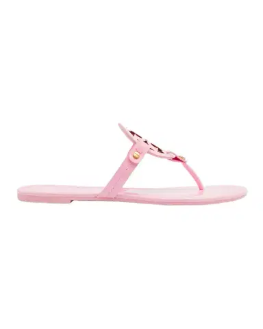 Tory Burch Miller Patent Leather Sandals | Thumbnail 1 Tory Burch Miller Patent Leather Sandals | Thumbnail 1