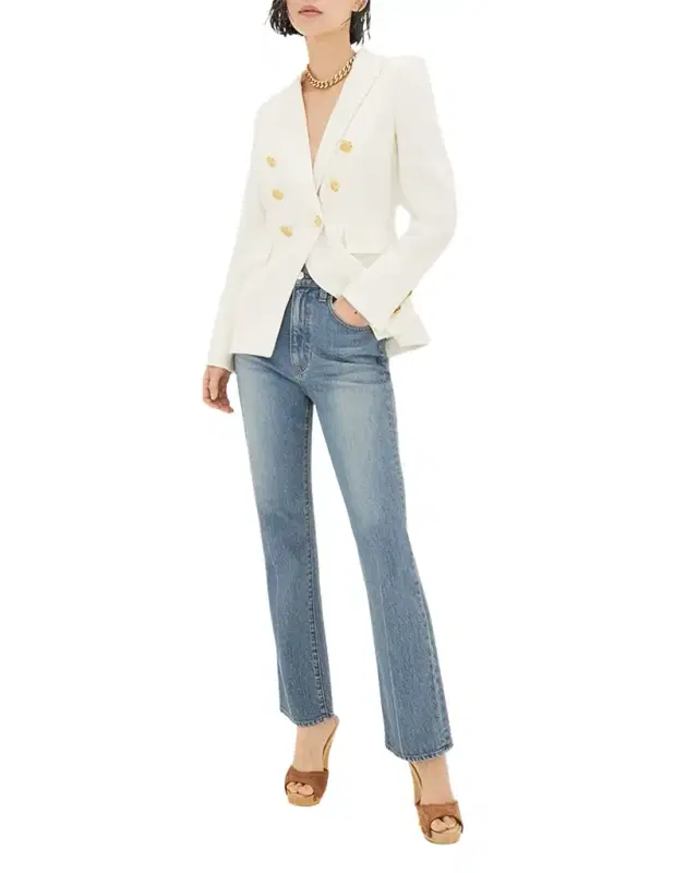 Veronica Beard Miller Dickey Jacket
