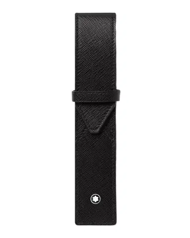 Montblanc Men's Sartorial 1-Pen Pouch | Thumbnail 1 Montblanc Men's Sartorial 1-Pen Pouch | Thumbnail 1