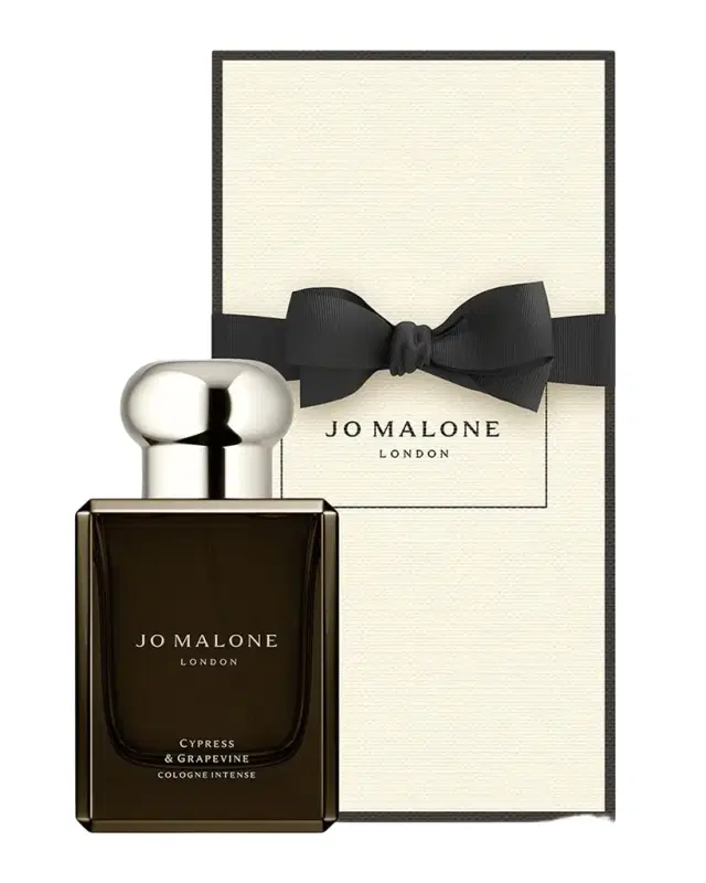 Jo Malone London Cypress and Grapevine Cologne Intense