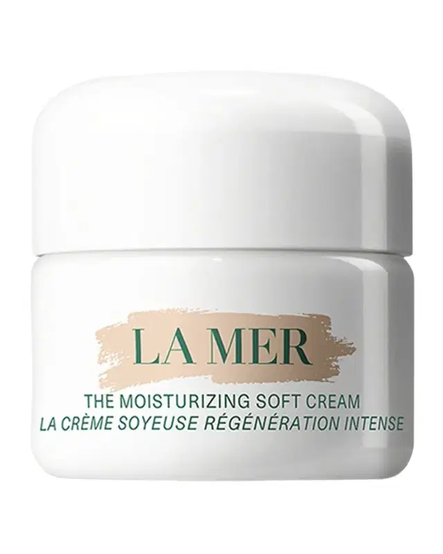La Mer The Moisturizing Soft Cream