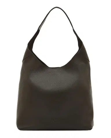 Il Bisonte Le Laudi Leather Shoulder Bag | Thumbnail 1 Il Bisonte Le Laudi Leather Shoulder Bag | Thumbnail 1