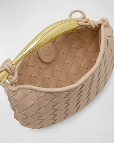 Bottega Veneta Mini Sardine Bag | Thumbnail 2 Bottega Veneta Mini Sardine Bag | Thumbnail 2