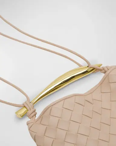 Bottega Veneta Mini Sardine Bag | Thumbnail 5 Bottega Veneta Mini Sardine Bag | Thumbnail 5
