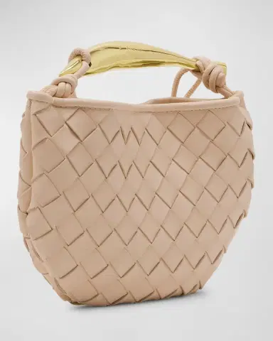 Bottega Veneta Mini Sardine Bag | Thumbnail 6 Bottega Veneta Mini Sardine Bag | Thumbnail 6
