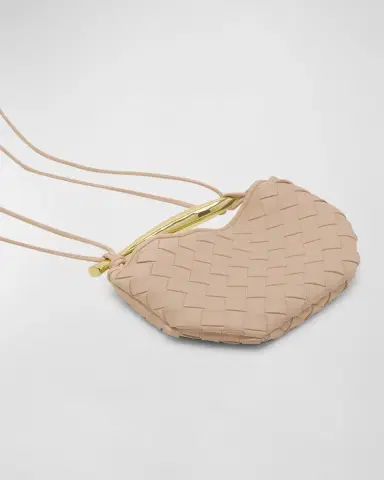 Bottega Veneta Mini Sardine Bag | Thumbnail 7 Bottega Veneta Mini Sardine Bag | Thumbnail 7