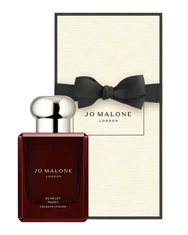 Jo Malone London Scarlet Poppy Cologne Intense
