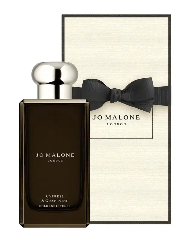 Jo Malone London Cypress and Grapevine Cologne Intense