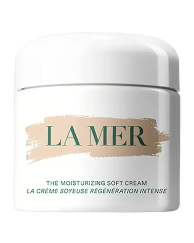La Mer The Moisturizing Soft Cream