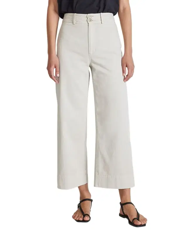 Apiece Apart Chino Merida Pants