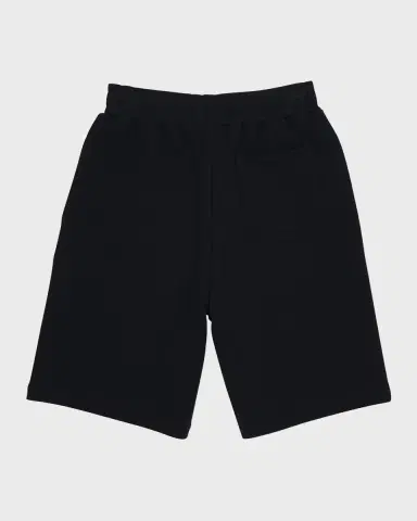 Golden Goose Boy 's Star-Printed Wide Leg Shorts, Size | Thumbnail 2