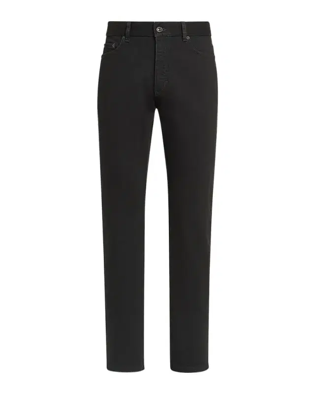 ZEGNA Men 's 5-Pocket Pants