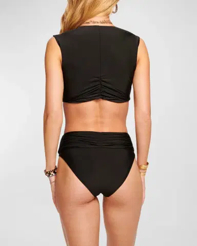 Ramy Brook Oliwia Bikini Top | Thumbnail 4