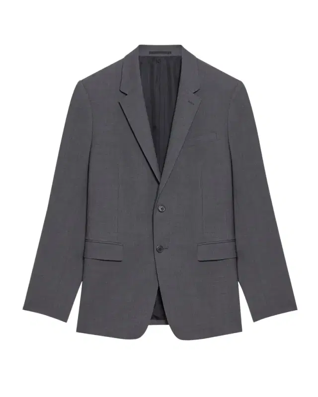 Theory Men 's Chambers Stretch Wool Blazer
