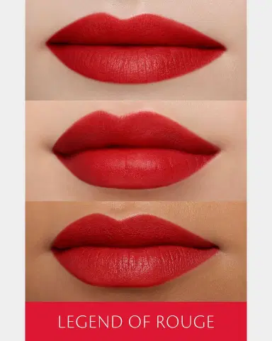 Cle de Peau Beaute Cream Rouge Matte Liquid Lipstick | Thumbnail 2 Cle de Peau Beaute Cream Rouge Matte Liquid Lipstick | Thumbnail 2