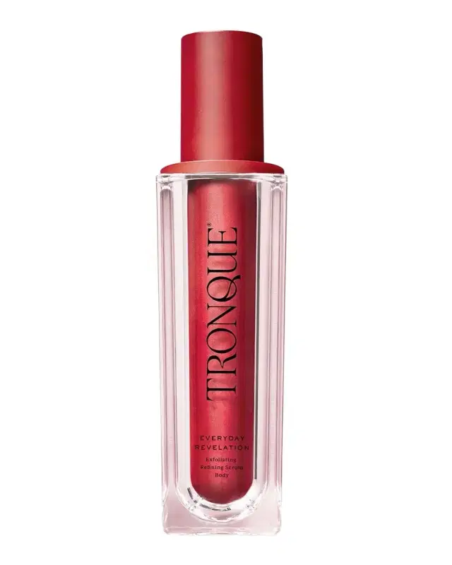 TRONQUE Exfoliating Refining Serum, 4.1 oz.