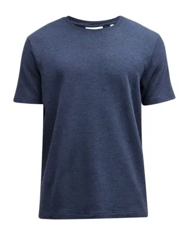 Frame Men's Duo Fold Short Sleeve Tee | Thumbnail 1