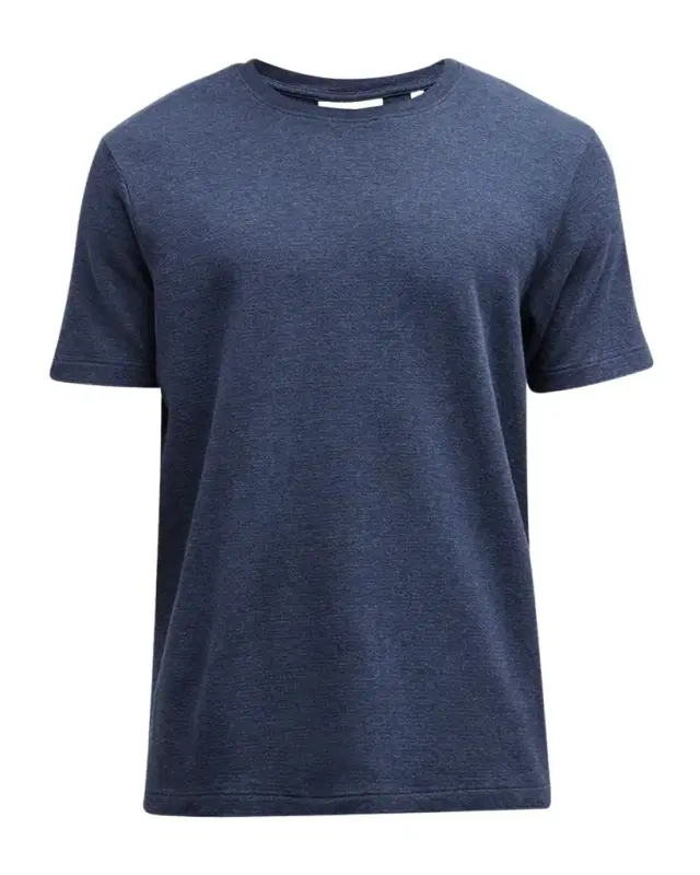 Men 's Duo Fold Short Sleeve Tee