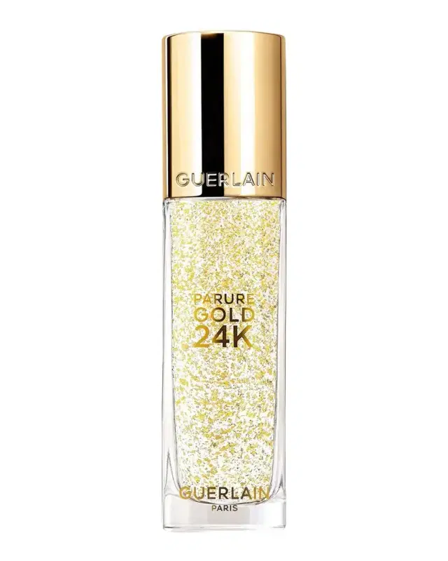 Guerlain Parure Gold 24K Radiance Primer, 1.2 oz.