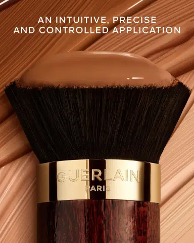 Guerlain Kabuki Foundation Brush | Thumbnail 2 Guerlain Kabuki Foundation Brush | Thumbnail 2
