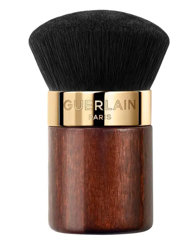 Guerlain Kabuki Foundation Brush
