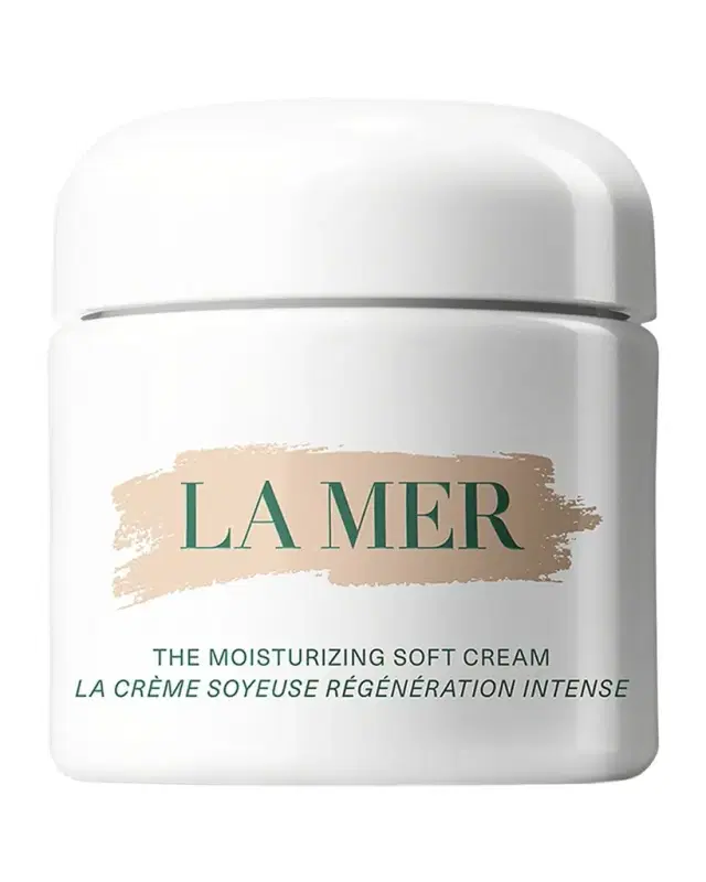 La Mer The Moisturizing Soft Cream