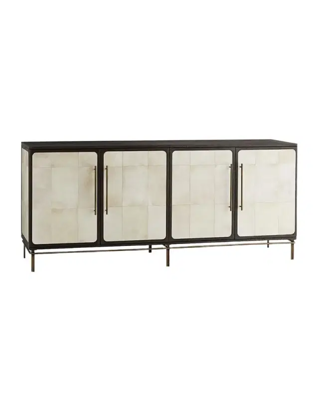 Arteriors Edison Credenza