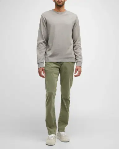 Frame Men's L 'Homme Slim Pants | Thumbnail 2