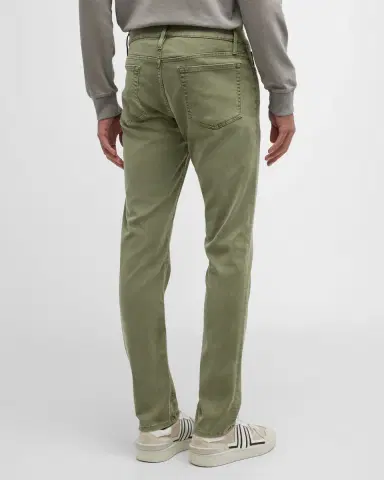 Frame Men's L 'Homme Slim Pants | Thumbnail 3