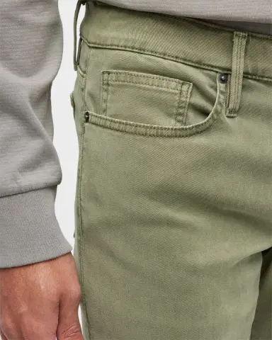 Frame Men's L 'Homme Slim Pants | Thumbnail 4