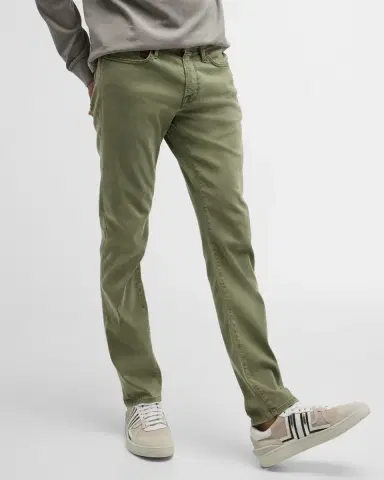 Frame Men's L 'Homme Slim Pants | Thumbnail 5