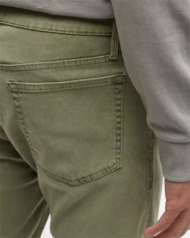 Frame Men's L 'Homme Slim Pants | Thumbnail 6