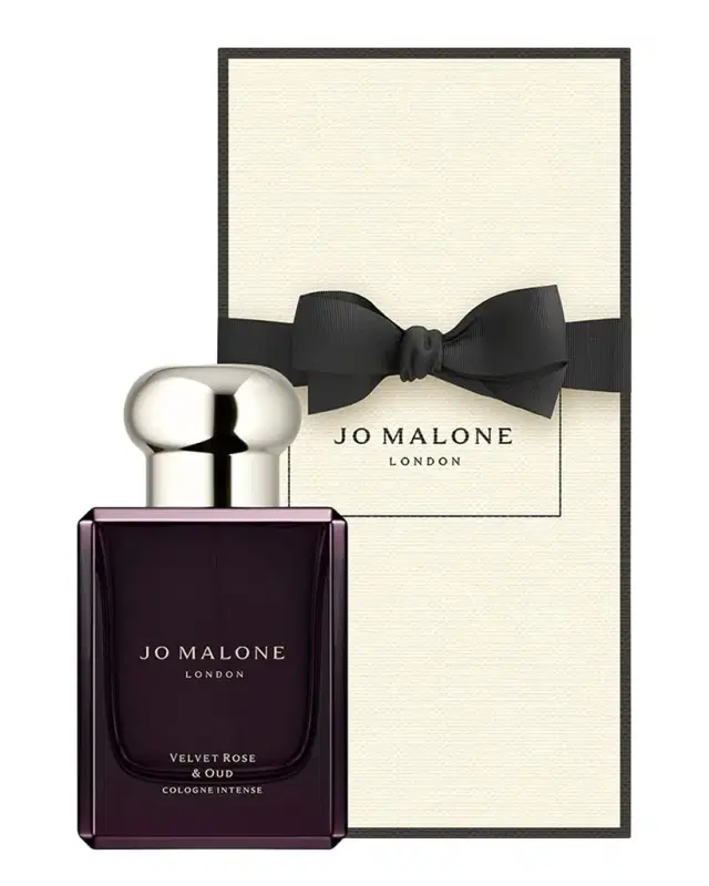 Jo Malone London Velvet Rose and Oud Cologne Intense