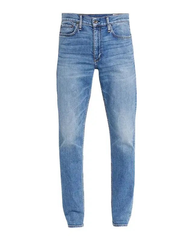 rag & bone Men 's Fit 2 Slim-Fit Denim Jeans