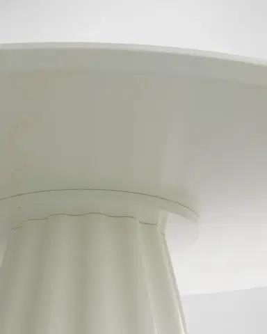 Arteriors Rinny Round Dining Table, 54" | Thumbnail 2 Arteriors Rinny Round Dining Table, 54" | Thumbnail 2