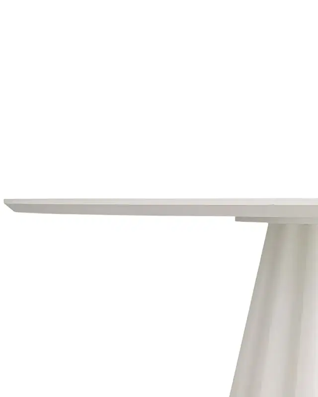 Arteriors Rinny Round Dining Table, 54"