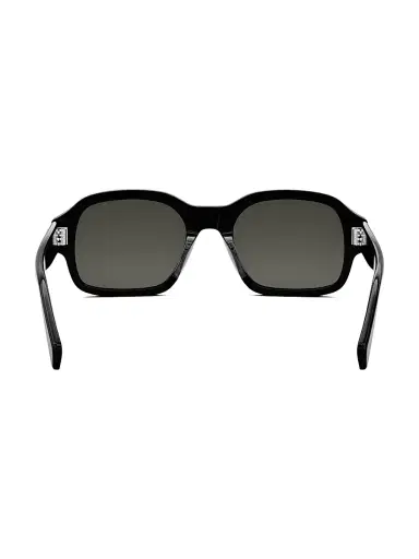 Celine Men's Bold 3 Dots 56MM Geometric Sunglasses | Thumbnail 5 Celine Men's Bold 3 Dots 56MM Geometric Sunglasses | Thumbnail 5