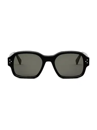 Celine Men's Bold 3 Dots 56MM Geometric Sunglasses | Thumbnail 1 Celine Men's Bold 3 Dots 56MM Geometric Sunglasses | Thumbnail 1