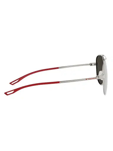TAG Heuer Men's Jack Heuer 57MM Pilot Sunglasses | Thumbnail 7