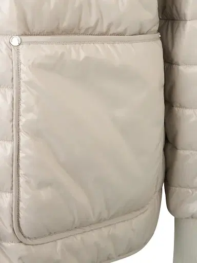 Moose Knuckles Women's Eden Liner Jacket - Alabaster | Thumbnail 8
