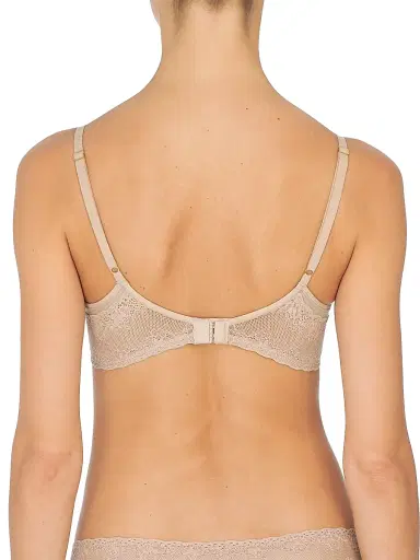 Natori Women's Bliss Perfection Comfort T-Shirt Bra | Thumbnail 4 Natori Women's Bliss Perfection Comfort T-Shirt Bra | Thumbnail 4