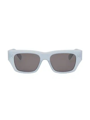 Celine Men's 3 Dots 57MM Butterfly Sunglasses | Thumbnail 2
