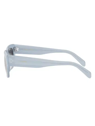 Celine Men's 3 Dots 57MM Butterfly Sunglasses | Thumbnail 3