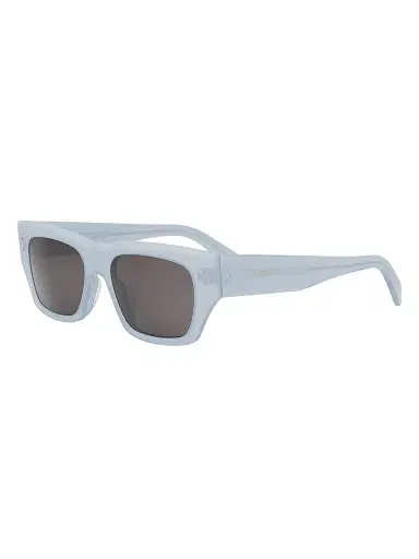 Celine Men's 3 Dots 57MM Butterfly Sunglasses | Thumbnail 1