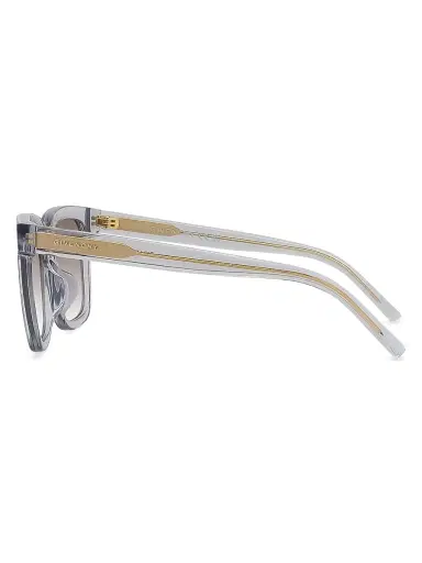 Givenchy Men's GV Day Rose Rectangular Sunglasses | Thumbnail 3 Givenchy Men's GV Day Rose Rectangular Sunglasses | Thumbnail 3