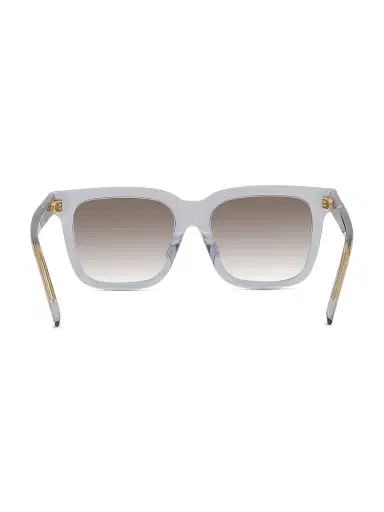 Givenchy Men's GV Day Rose Rectangular Sunglasses | Thumbnail 5 Givenchy Men's GV Day Rose Rectangular Sunglasses | Thumbnail 5
