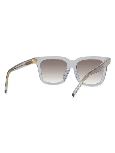 Givenchy Men's GV Day Rose Rectangular Sunglasses | Thumbnail 6 Givenchy Men's GV Day Rose Rectangular Sunglasses | Thumbnail 6