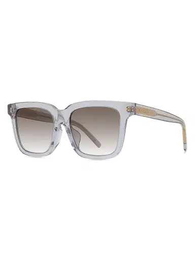 Givenchy Men's GV Day Rose Rectangular Sunglasses | Thumbnail 1 Givenchy Men's GV Day Rose Rectangular Sunglasses | Thumbnail 1